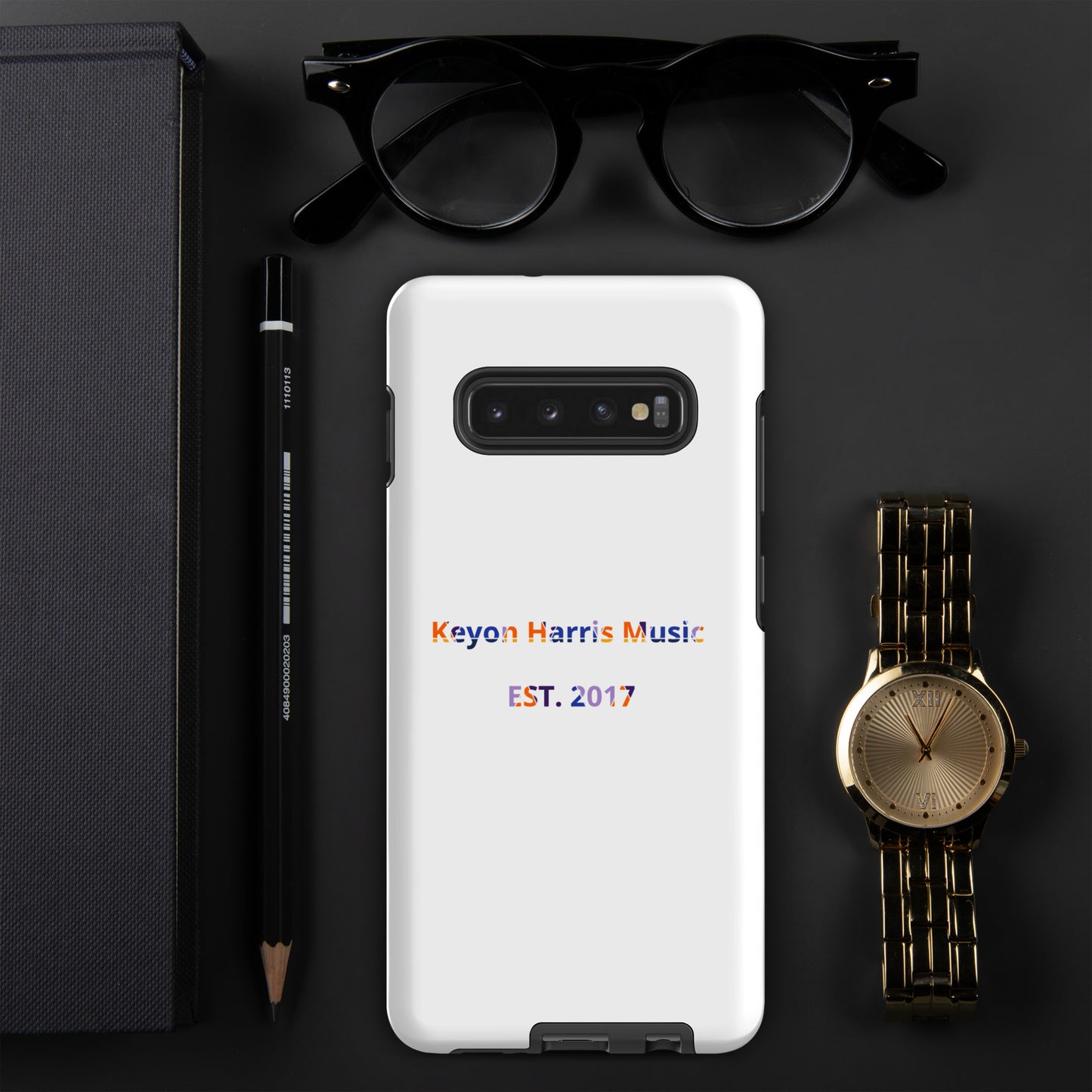 Tough case for Samsung®